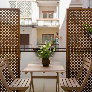 בית הארחה Residenza Il Giglio, רומא