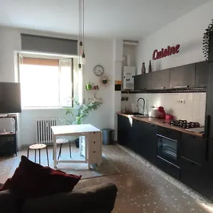 Appartamento Simonhome, Roma