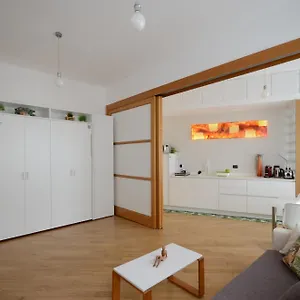 Appartamento Eli, Roma
