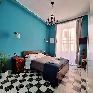 B&B The Painter's House, 로마