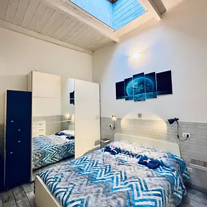Loft Anagnina Appartement