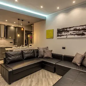Appartamento Lux, Roma