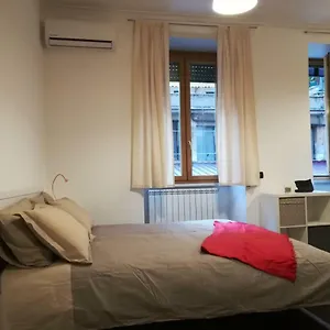 Metro Furio Camillo Appartement