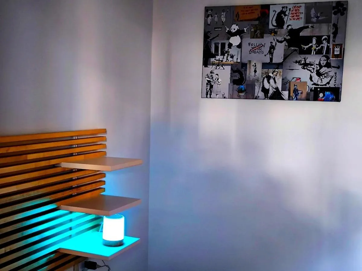 Modern And Quiet Apartment 로마