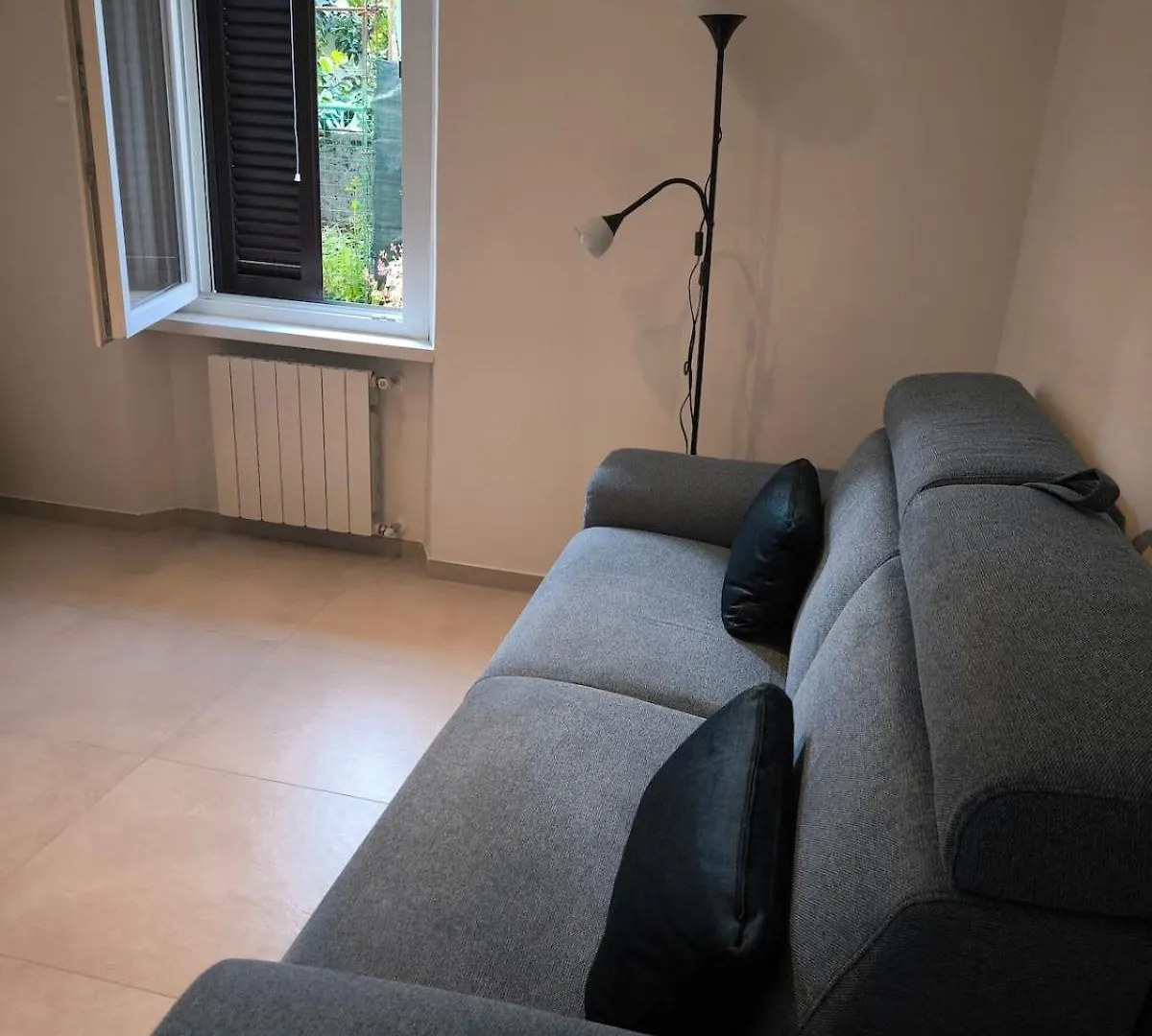Modern And Quiet Apartment Rome