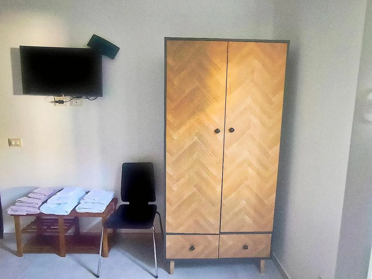 Modern And Quiet Apartment Rome