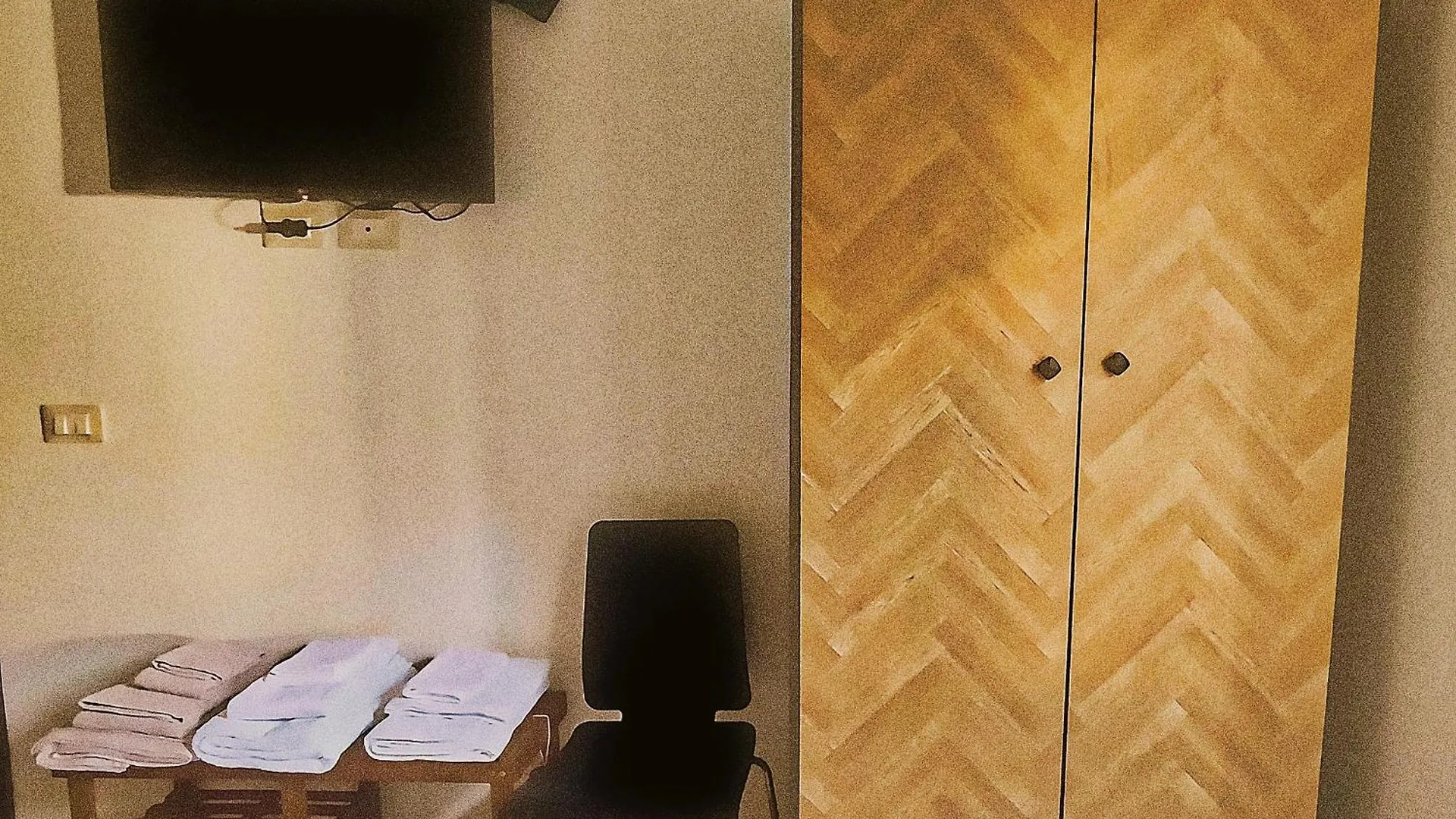 Modern And Quiet Apartment 로마