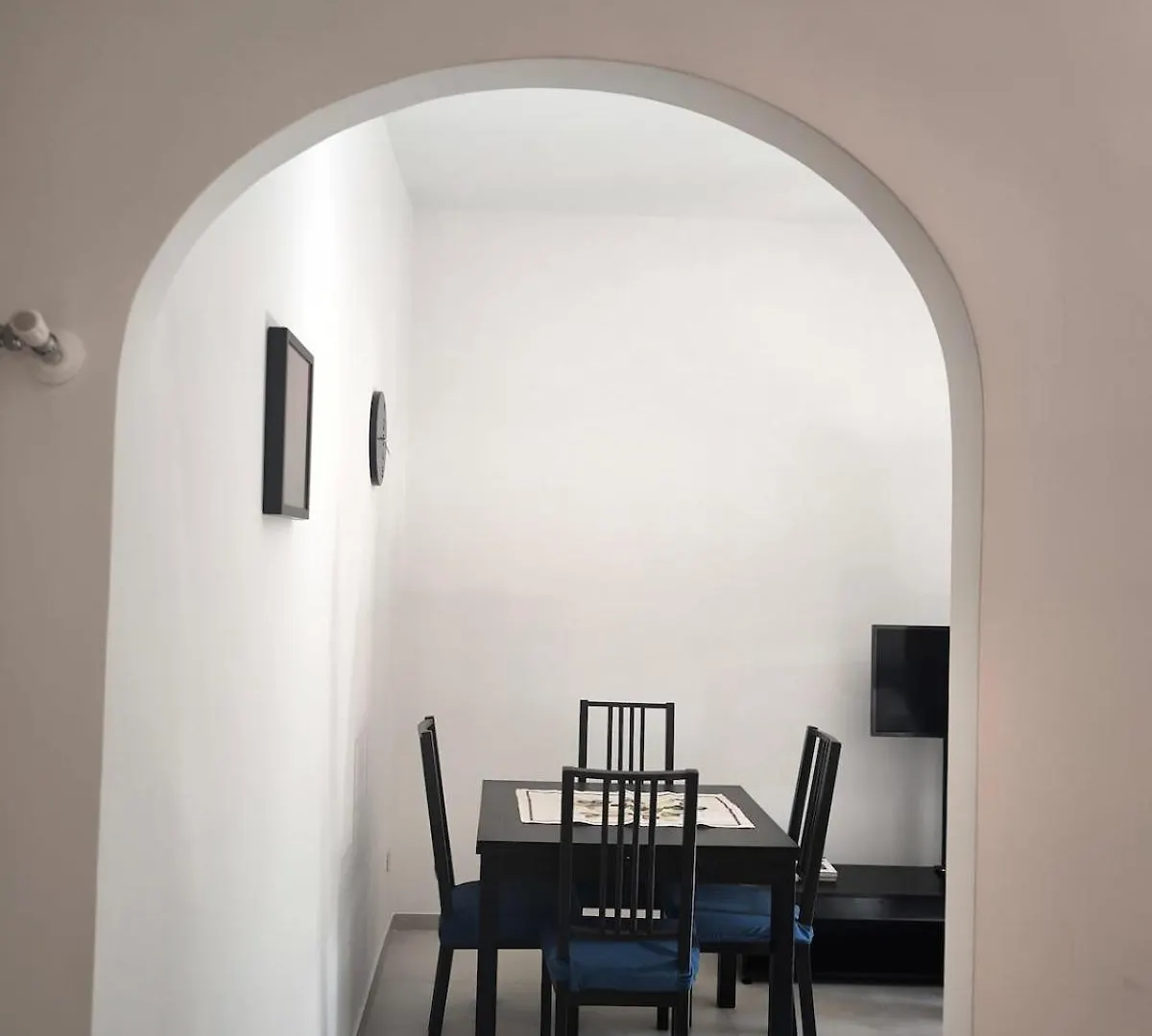 Modern And Quiet Apartment Rome
