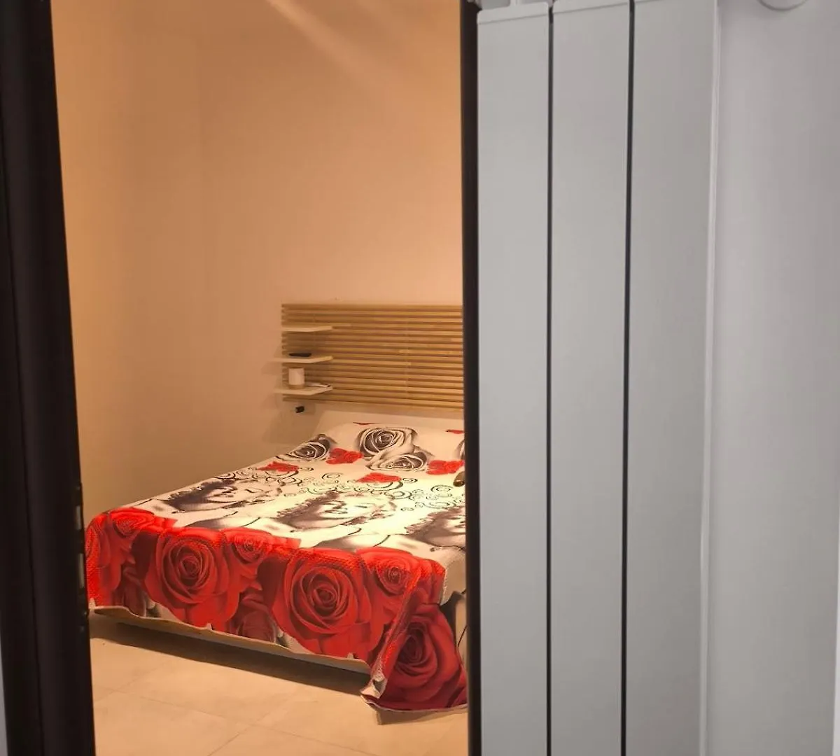 Modern And Quiet Apartment Rome