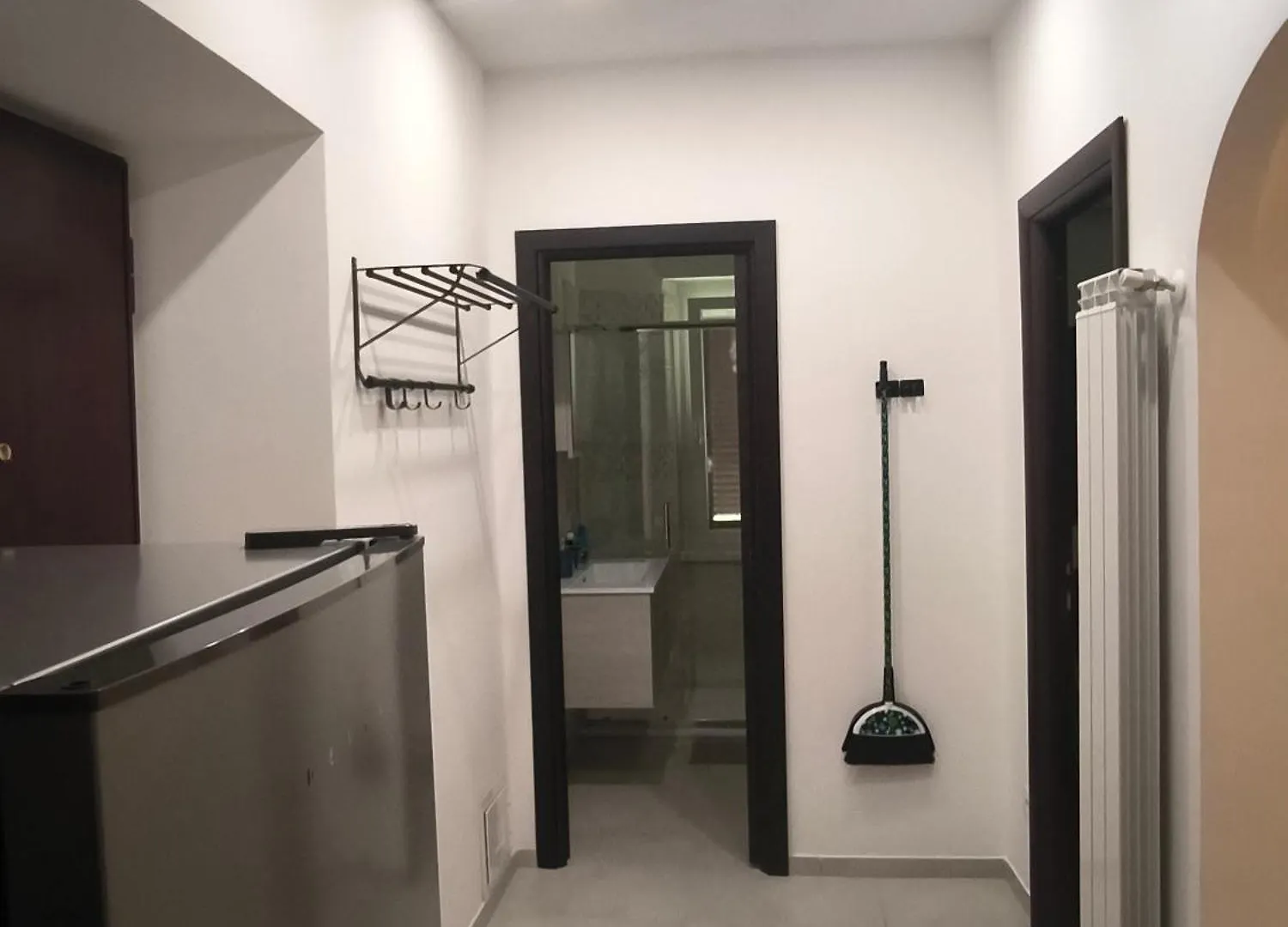 Modern And Quiet Apartment Rome