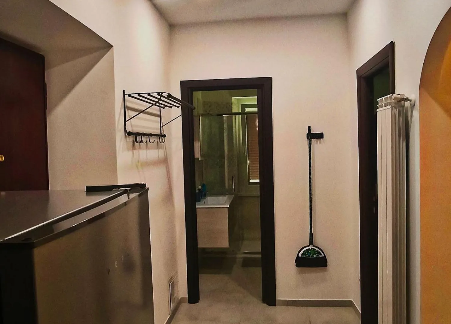 Modern And Quiet Apartment Rome 0*,  Italy